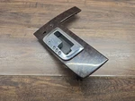 09-14 Nissan Maxima Automatic Transmission Gear Selector Shifter Bezel Trim Wood. Fixed Price $30.00.