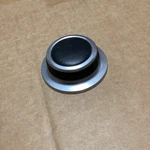 2004-2010 Bmw E60 525I 530I 535I Idrive Controller Button Switch Knob, Only. Fixed Price $19.99.