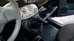 500 Fiat 2014 Transmission 2308918SHIFTER Only. Fixed Price $115.00.