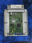 99 00 Ford Truck 7.3L Diesel Engine Ecu Ecm Control Module NVK4 XC3F-12A650-BF. Fixed Price $450.00.