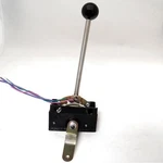 1958-63 Impala Smoothie Shifter. Fixed Price $510.00.