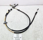 20-24 Oem Porsche 718 Boxster 982 Rwd Manual Transmission Shifter Cable. Fixed Price $249.95.