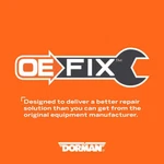 Shift Park Release Link Dorman 905-525. Fixed Price $64.49.