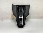 18-21 Honda Clarity Center Console Automatic Gear Shifter Trim, Oem LOT3492. Fixed Price $115.00.