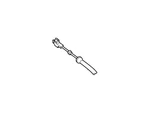 New Ford Windstar Selector Lever Control Cable Assembly (1995-2003) XF2Z7E395AA. Fixed Price $170.53.