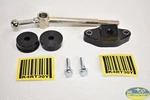 Kartboy Short Throw Shifter Bushing Kit Subaru Forester 1998-2005 Baja 03-06. Fixed Price $195.00.