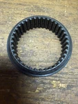 Ford Overdrive Toploader Transmission 3/4 Synchro Slider. Fixed Price $25.00.