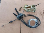 03-07 Accord 04-08 Tsx K24A2 K24A4 Shifter Box Cables Manual + Rear Mount. Fixed Price $274.00.