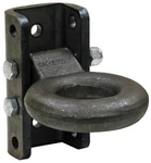 Buyers Lunette Ring Adjustable 3-POSITION 10 Ton B20143. Fixed Price $132.68.