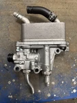20-24 Gladiator 3.6L Automatic Transmission Fluid Oil Cooler Oem Wty. Fixed Price $125.00.
