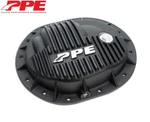 Ppe Black Aluminum Rear Differential Cover For 14-24 Gmc/chevy 1500 9.5"/9.76". Fixed Price $251.99.