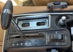 Jaguar XJ6 4.2 Series Iii Automatic Transmission Floor Gear Shifter Lever Oem. Fixed Price $179.99.