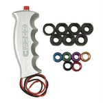 Hurst 1536200 Pistol Grip Handle. Fixed Price $115.95.