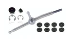 Torque Solution For Short Shifter/bushing Combo: Mitsubishi Evolution Vii-ix. Fixed Price $172.05.