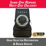 Range Rover Evoque Gsm Gear Selector Module Repaired Same Day - 3Y Warranty. Fixed Price $121.32.