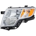 Ford Edge 2007-2010 Headlight Driver Side Capa FO2502228 7T4Z 13008 B. Fixed Price $128.52.