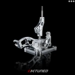 K-tuned Billet Shifter V3 For 02-06 Rsx DC5 01-05 Civic EM2 ES1 K-swapped Race. Fixed Price $449.99.
