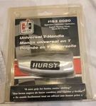 Hurst Shifter Model 153 0020 Universal Handle Sure Grip 2012 Performance. Fixed Price $95.00.