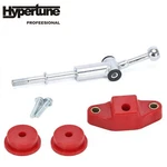 Racing Short Throw Shifter Lever Manual 5-SPEED Subaru Wrx Forester Outback. Fixed Price $40.50.