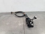 2006 Porsche Cayman 987 Speed Manual Shifter / Oem Cables #3399 F4. Fixed Price $359.99.