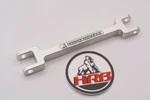 Hrb - Bmw E30 325I/IS Dssr Kit Selector Rod Billet Anodized With Pivot Joint. Fixed Price $115.00.