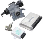00-03 E39 E53 Bmw X5 4.6IS M62 Dme Module Ews Immobilizer Ignition Key Swap. Fixed Price $600.99.