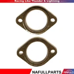 Fits Bmw E36 E39 E46 E53 E70 E83 E85 Gasket 18107502346 New. Fixed Price $12.12.