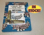 Lokar ATA-1001 Ford Adjustable Trans Shift Arm & Shaft 5/16" Slot Hole. Fixed Price $75.95.