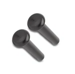 Eddie Motorsports Billet Door Lock Knob MS274-19MB. Fixed Price $27.95.