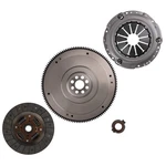 Manual Transmission Kit For Honda Accord Acura Tsx 2.4L Dohc 2003-2014 HCK1001. Fixed Price $147.59.