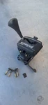 72-81 Mercedes R107 380SL Center Console Gear Shifter Oem. Fixed Price $169.95.