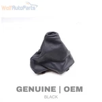 2004-2010 Bmw X3 Automatic / Shifter Knob Boot 3404143. Fixed Price $32.49.
