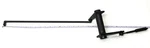 Oem 61-66 Ford F100 F250 Truck Z Bar Clutch LINKAGE,352 V8,ADJUSTER,PEDAL ROD,19. Fixed Price $199.98.
