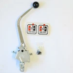 Hurst Usa Comp Plus Speed Shifter 1965-1967 Impala Muncie 3912747 Restored. Fixed Price $599.99.