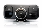 Mercedes W247 W177 Headlight Park Brake Control Switch Unit New Oem. Fixed Price $147.91.