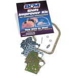 B&m 40262 Auto Transmission Shift Improver Kit 1967-1991 Ford C6. Fixed Price $79.69.