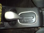G5 2007 Transmission Shift Assembly 27341. Fixed Price $62.50.