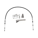 Lokar Aod/ Aode/ 4R70W Shifter Cable Conversion Kit. Fixed Price $118.95.