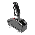 B&m Universal Automatic Gated Shifter Cable Bracket With Lever Kit. Fixed Price $549.90.