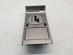 03-04 Infiniti G35 Coupe Automatic Shifter Bezel Oem 96941AM613. Fixed Price $239.99.