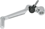 Emgo Shift Lever Fits Suzuki 83-10151. Fixed Price $58.52.