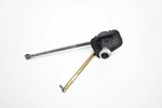 96-02 Bmw E36 Z3 5-SPEED Manual Transmission Gear Shifter Arm Mechanism Oem. Fixed Price $112.50.