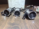 Ferrari California Gearbox Control Buttons P/n 266334- Oem. Fixed Price $500.00.