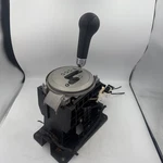 2004-2011 Mitsubishi Endeavor Gear Lever Floor Shifter Assembly Oem. Fixed Price $185.00.