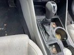 Hyundai Tucson 2018 Transmission Shift 998440. Fixed Price $152.00.
