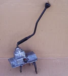 87 Ford F150 F250 Truck Bronco Speed NP435 Manual Shifter Tower Housing Forks. Fixed Price $279.99.