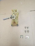 98-02 Toyota Corolla 5-SPEED Manual Transmission Gear Shifter Oem Mt. Fixed Price $67.00.
