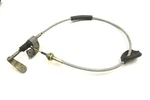 97-06 Jaguar XK8 X100 Transmission Shifter Cable Linkage MJA4830AC Oem. Fixed Price $72.00.