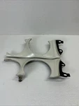 98-02 Jaguar Type Dash Bezel Trim Cluster 4650AE/XXX-RH Oem. Fixed Price $64.99.
