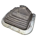 86-97 Nissan Hardbody Pickup D21 Truck 2WD Manual Shifter Boot Oem Gray. Fixed Price $45.00.